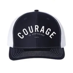 Courage Hat